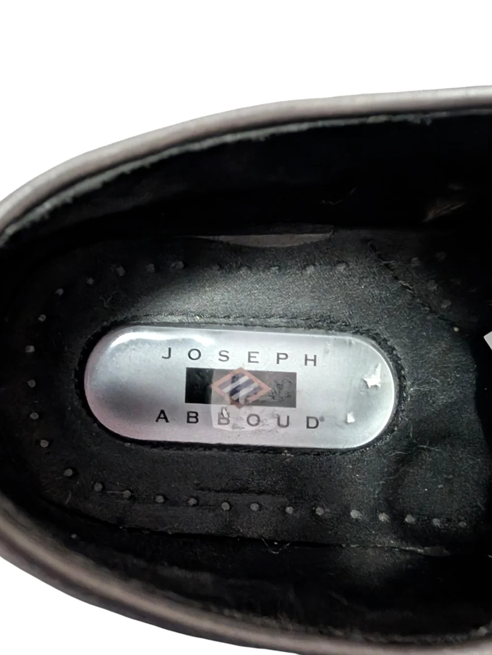 Joseph Abboud joseph abboud